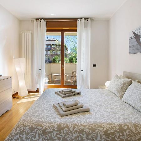 Casa Rosada Monza Autodromo Apartment Nova Milanese Екстериор снимка